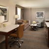 Отель Hilton Washington DC/Rockville Hotel & Executive Meeting Ctr, фото 7