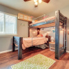 Отель Pet-friendly San Marcos Home ~ 3 Mi to Downtown!, фото 7