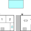 Отель Amazing Home in Liznjan With Outdoor Swimming Pool, Wifi and 2 Bedrooms, фото 19