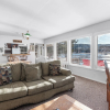 Отель Lakefront Retreat, фото 36