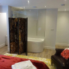 Отель Wren is a Stunning 1-bed Cottage Near Coleford, фото 7