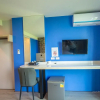 Отель One Budget Hotel Chiangrai Stadium, фото 21