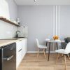 Гостиница Goodtime Apartments (Гудтайм Апартментс) в микрорайоне Любимово 18, фото 13
