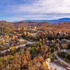 Отель Picture Perfect- Seven Bedroom Cabin, фото 25
