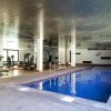 Отель Lujoso apartamento con piscina interior, фото 7
