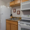 Отель Oak Shores Studio 56, фото 3