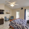 Отель Gulfport Retreat w/ Pool Access: 4 Mi to Aquarium, фото 6