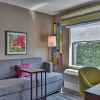Отель Hampton Inn & Suites Keene, фото 7
