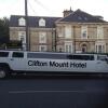 Отель Clifton Mount Hotel, фото 22