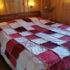 Отель Chalet la Rose des vents, фото 15