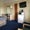 Отель Budget Inn By OYO Toledo Perrysburg I-280, фото 4