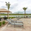 Отель Lakeview 6BR Pool SPA Home Right Beside Clubhouse Waterpark, фото 28