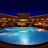 Отель Golden Tulip Resort Dibba, фото 41