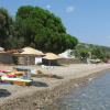 Отель Assos Yenibahce Motel, фото 18