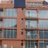 Отель Eco Palace, фото 1