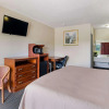 Отель Rodeway Inn, фото 7