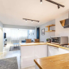 Отель Stylish And Comfy Studio Flat In Kad Koy, фото 6