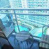 Отель Azure Rio West Wave Pool 1 Bedroom near Airport, фото 8
