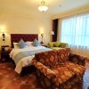 Отель Howard Johnson by Wyndham Yaan Forest Resort, фото 4