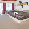 Отель Tourist Court Motel, фото 4