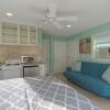 Отель Beachside Studio With Mini Kitchen - Sleeps 2, фото 5