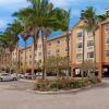 Отель Extended Stay America Premier Suites - Fort Lauderdale - Convention Center - Cruise Port, фото 1