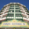 Отель Parque Santiago III, фото 19
