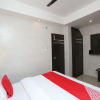 Отель OYO 11869 Kakkson INN, фото 3
