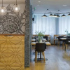 Отель Restaurant Flaschen, фото 14
