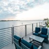 Отель The Suites at Fishermen’s Village- 2 Bedroom Suites, фото 14