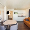 Отель Elegant Holiday Home in Middelkerke Near the Beach, фото 14