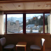 Отель Hakuba Hotel Ougiya, фото 8