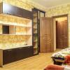 Отель Apartment in the city center Tsytadelnaya 7 в Киеве