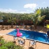 Отель Villa Tropicale, фото 12