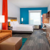 Отель Home2 Suites by Hilton Tampa Downtown Channel District, фото 43
