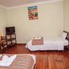 Отель Inka Club Hostel, фото 2