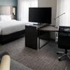 Отель Residence Inn by Marriott Jackson Airport/Pearl в Перле