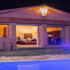 Отель Sumahan Suites & Spa, фото 1