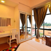 Отель Jetty Suites Apartments, фото 35