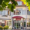 Отель Vienna House Easy Braunschweig в Брауншвейге