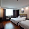 Отель GreenTree Inn Meizhou Meijiang District Wanda Plaza Hotel, фото 10