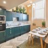 Отель Host Stay No 33 in Tynemouth, фото 11
