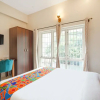 Отель Fabhotel Bougainvillea Suites, фото 4