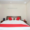 Отель OYO 22867 Crystal Residency, фото 6
