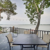 Отель Waterfront Grove Getaway w/ Private Dock!, фото 8