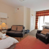Отель Sawyers Bed and Breakfast, фото 3