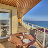 Отель Carvajal Seafront Penthouse, фото 7
