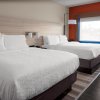 Отель Holiday Inn Express & Suites Wilmington West - Medical Park, an IHG Hotel, фото 16