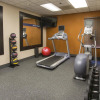 Отель Hampton Inn Metairie, фото 22