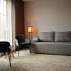 Отель Fletcher Strandhotel Haamstede, фото 4